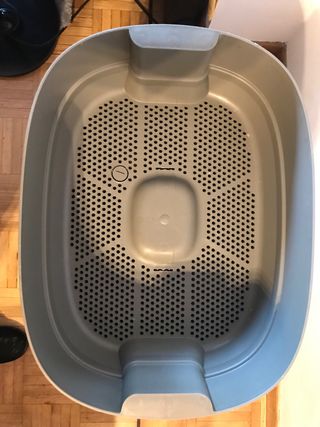 Compostadora Urbalive vermicompostadora