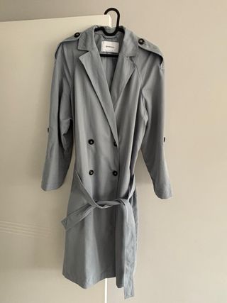 Oferta!! Gabardina