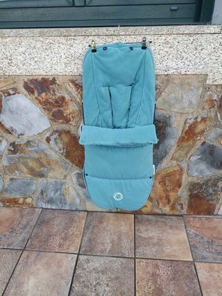 Saco bugaboo 