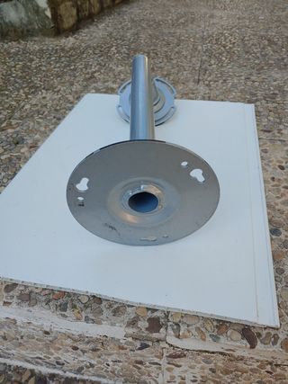 Soporte-brazo pared proyector