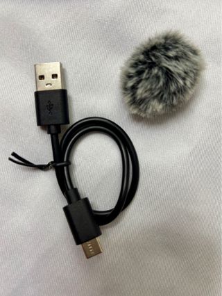 Micrófono inalámbrico Boya M1V5 lightning