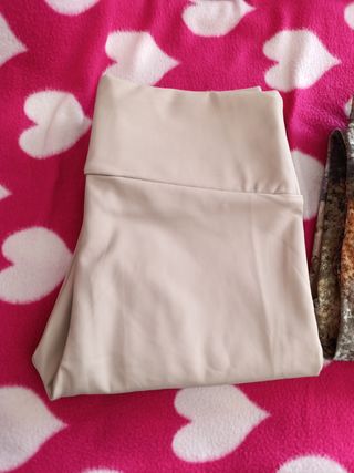 Mallas OYSHO más regalo