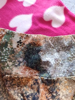 Mallas OYSHO más regalo