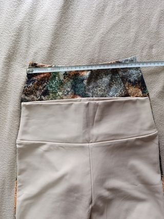 Mallas OYSHO más regalo