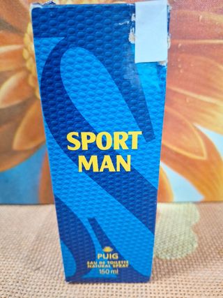 Sport Man de Puig