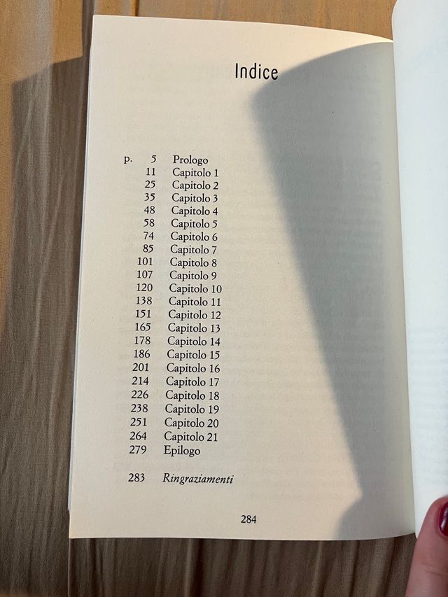 Finché Amore Non Ci Separi