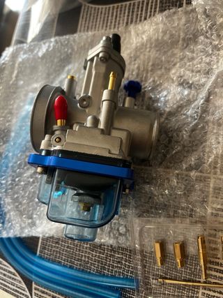 Carburador 28 nuevo