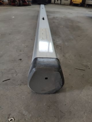 Parachoques trasero camion Renault