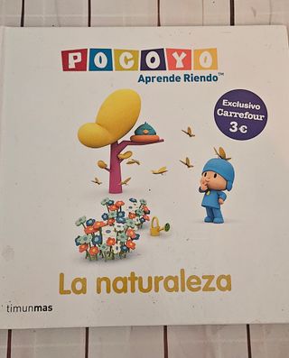 Libros Infantiles