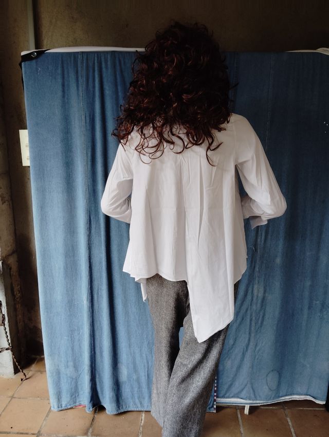 Disfraz de Hermione Granger