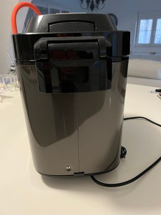 Panasonic máquina para hornear pan