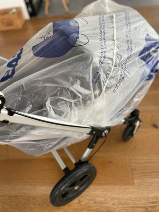 Bugaboo Camaleon 3