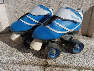 Patines hockey Reno 30