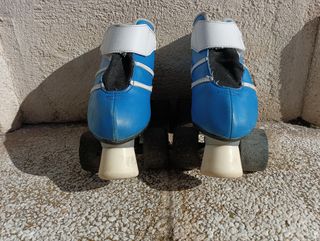 Patines hockey Reno 30