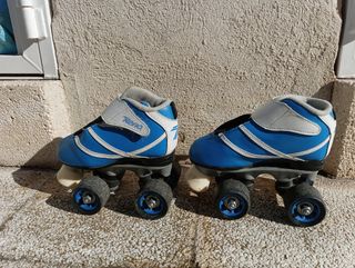 Patines hockey Reno 30