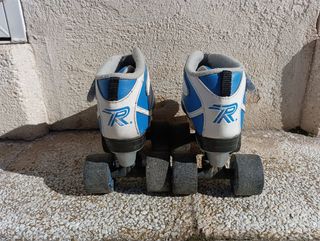 Patines hockey Reno 30