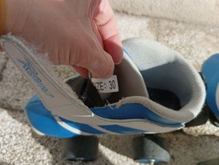 Patines hockey Reno 30