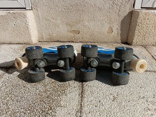 Patines hockey Reno 30