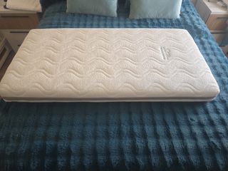 Colchón cuna My Baby Mattress 117x57