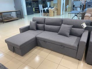 Sofá Chesslong cama reversible