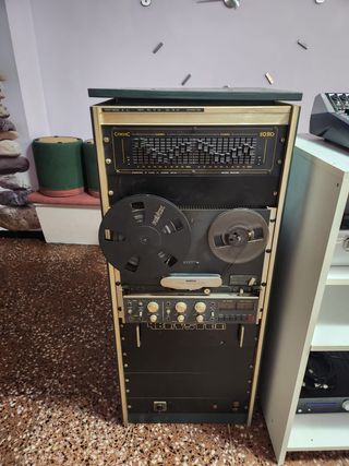 Pack equipo musica, altavoces y luces