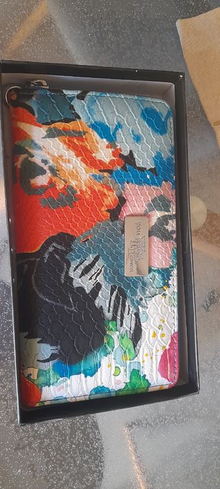 Portafoglio Nuovo Coveri