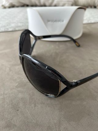 Gafas de mujer Javier Larrainzar