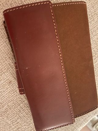 Cartera Billetero y monedero