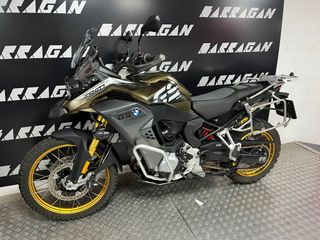 BMW F 850GS ADVENTURE