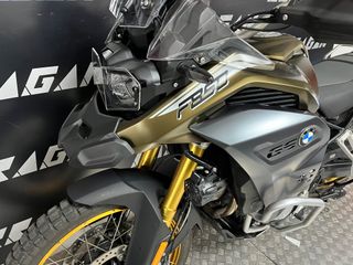 BMW F 850GS ADVENTURE