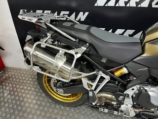 BMW F 850GS ADVENTURE