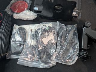 Pantalla Coche Universal Android Auto y Carplay