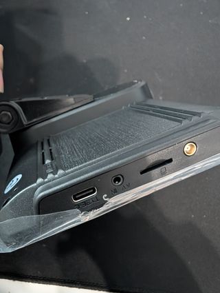 Pantalla Coche Universal Android Auto y Carplay