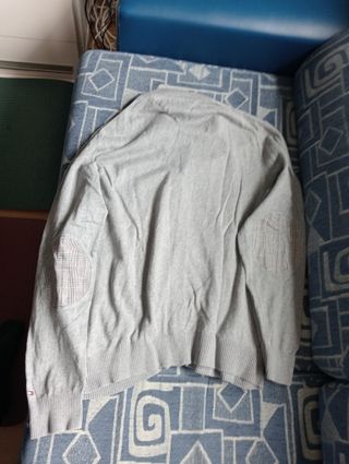 Jersey hombre M Tommy Hilfiger