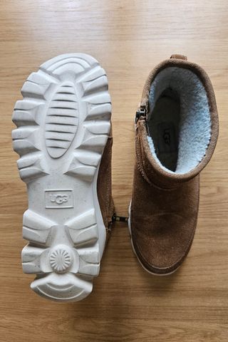 Botas UGG