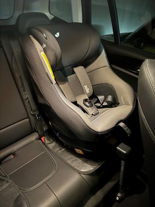 Silla coche