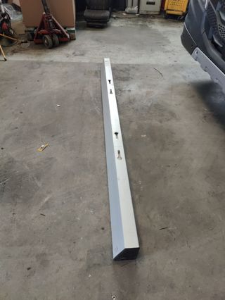 Parachoques camión RENAULT