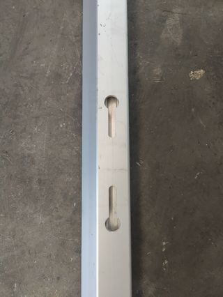 Parachoques camión RENAULT