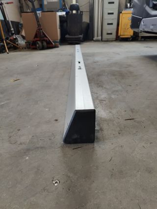 Parachoques camión RENAULT