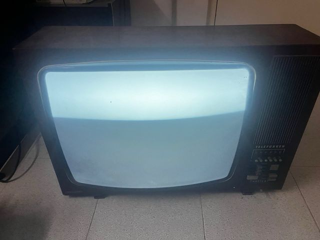 Televisión Telefunken Festival