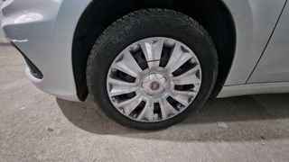 Ruote e cerchi 205 55 16 91h