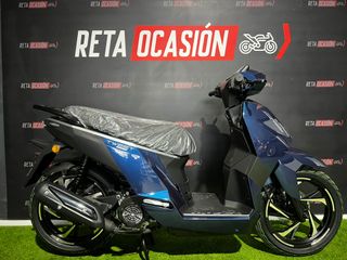 Se vende PEUGEOT TWEET 125 a estrenar