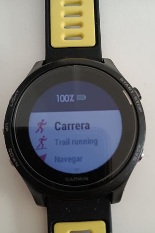 Garmin Forerunner 935