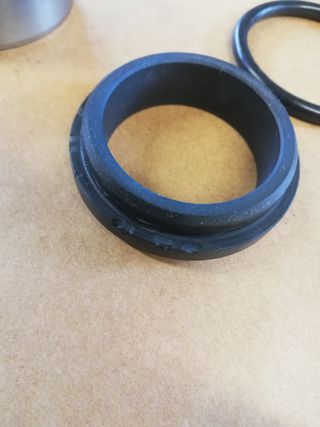 Tenuta meccanica diam 40 LEGGERE