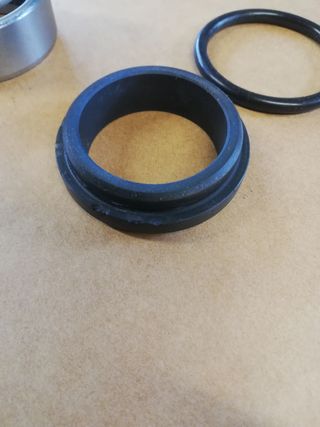 Tenuta meccanica diam 40 LEGGERE