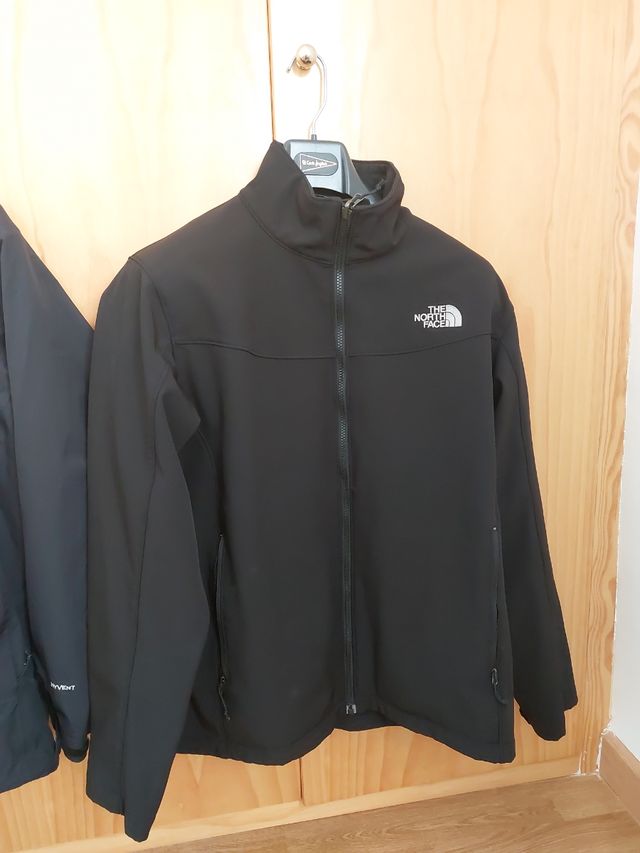 North face xl hyvent