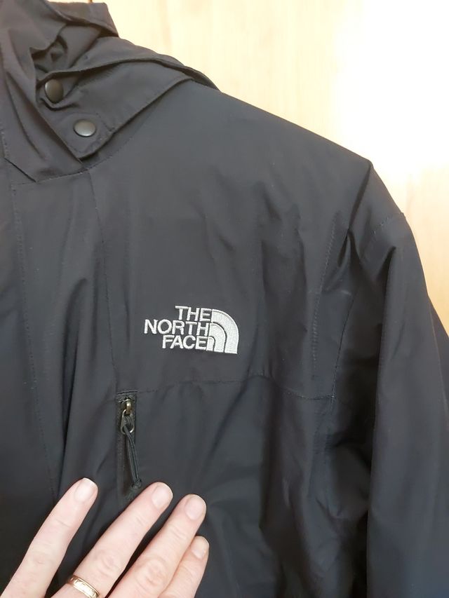 North face xl hyvent