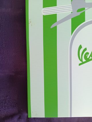 Cuadros Vespa scooter