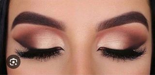Peluquera y maquilladora