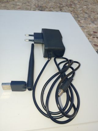 Sintonizador TDT marca GTmedia